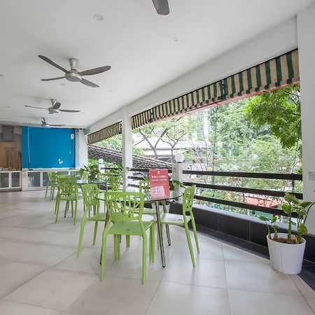 Zen Rooms Raja Chulan Kuala Lumpur Exteriér fotografie
