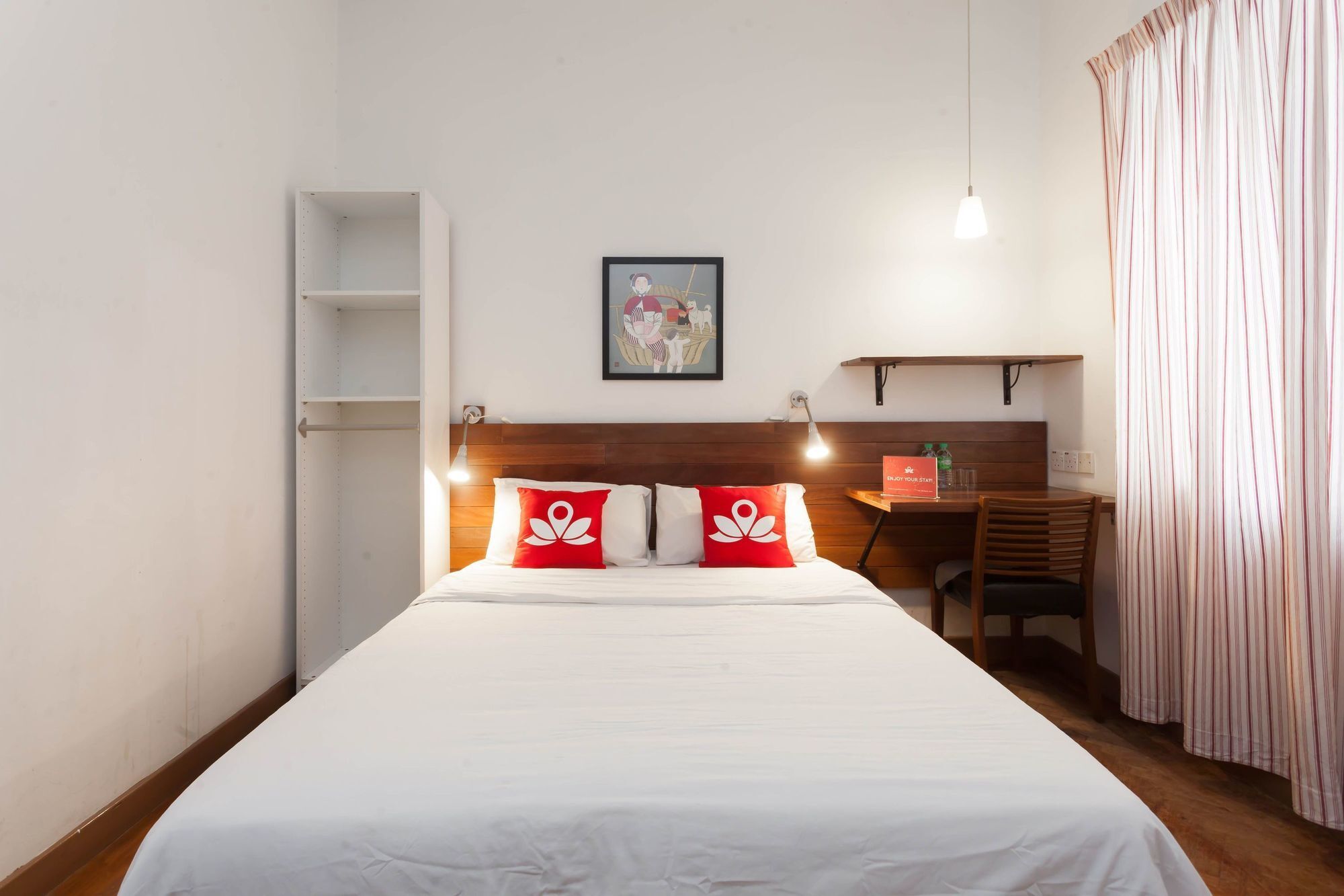 Zen Rooms Raja Chulan Kuala Lumpur Exteriér fotografie